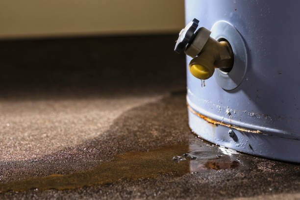 Best Fire Damage Restoration  in Southwest Greensburg, PA