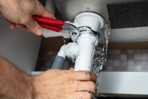 Best Flood restoration services  in Southwest Greensburg, PA