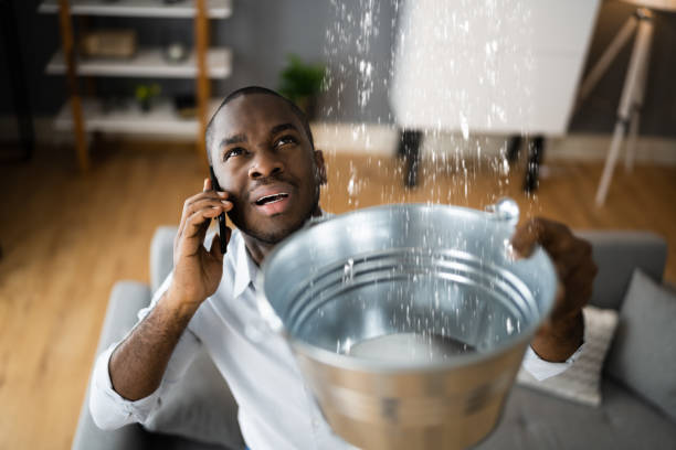 Best Emergency water extraction  in Southwest Greensburg, PA