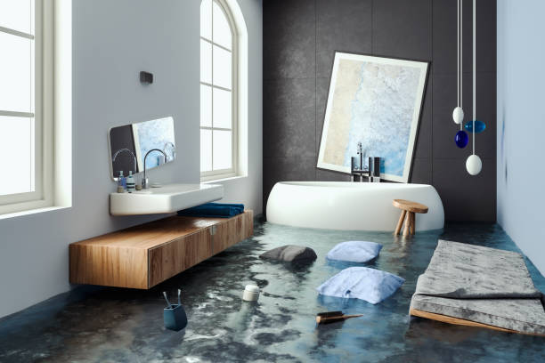 Best Sewage cleanup and water damage restoration  in Southwest Greensburg, PA